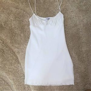 Princess polly dress